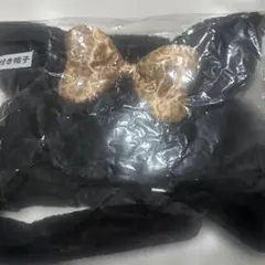 サンリオ当りくじ 耳付き帽子