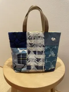 2026年最新】ミナペルホネン バッグ ハンドメイドの人気アイテム