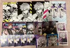 東京エイリアンズ　郡司晃　纏め売り フェアリーテイル FAIRYTAIL 東京エイリアンズ オードパルファム 郡司