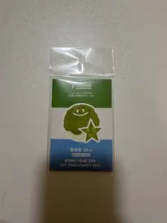 FamilyMart 45周年記念 47都道府県別ステッカー 宮城県