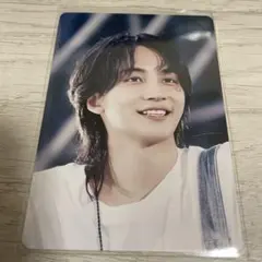 SEVENTEEN TOUR AGAIN FOLLOW 入場特典 ジョンハン