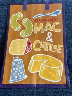 Trader Joe's エコバッグ新品未使用