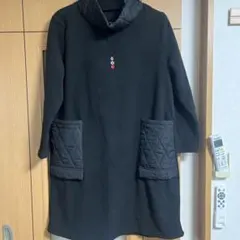 ロングチュニック