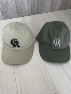 ☆お買い得☆CA4LAキャップセット売り
