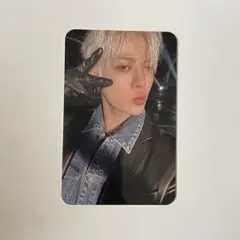 treasure ジョンファン pulseon popup 特典 トレカ