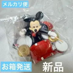 即日発送✨️東京ディズニーシー ビッグバンドビート ミニスナックケース ミッキー