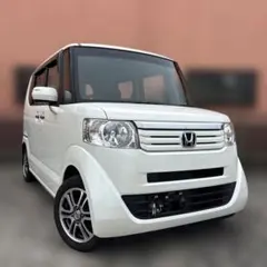美車 N-BOX G EX 4WD ホンダセンシング 平成30年7月 滋賀発 - メルカリ