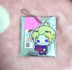 銀魂 吉原大炎上 ロフト 月詠 ちびキャラアクリルキーホルダー - メルカリ