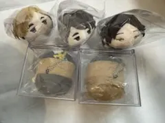 ハイキュー もちマス まとめ売り 宮治 宮侑 角名倫太郎