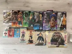 2026年最新】ワンピース プライズフィギュアの人気アイテム - メルカリ