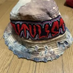 カタリスト　バケハ　［超人気即完モデル‼️］ カタリスト バケットハット