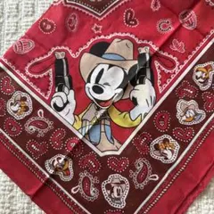 東京ディズニーランド　バンダナのサムネイル