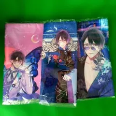 レイジ クッションカバー DIABOLIK LOVERS ディアラバ