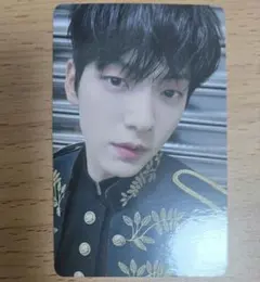 スビン TXT SWEET MIRAGE トレカ ライブ期間限定