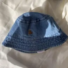 【新品】babyGAP 帽子