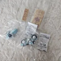 ハリー・ポッター ミニチュアコレクション3 ２点