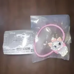 Disney ディズニー Twinkleゴム トゥインクルゴム マリー