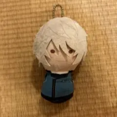 空閑遊真 FUKUBUKU
