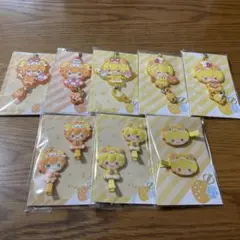 【すとぷり】るぅと&ジェル ラバスト&まえがみくりっぷ