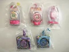 おかしなたまごボーロっち 3 5個セット