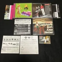banbi CD 2枚セット 2026年最新】banbi cdの人気アイテム - メルカリ