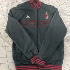 adidas ACミラン トラックジャケット