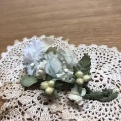エムスール　ブローチのサムネイル