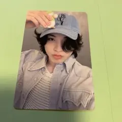 treasure ジョンファン bff トレカ 特典 ygselect