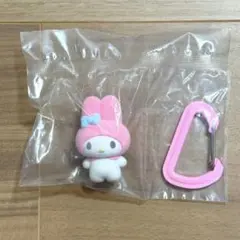 익명 배송 산리오 캐릭터 화려한 카라비나 마스코트 매력 마이멜로