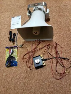 2026年最新】ユニペックススピーカーの人気アイテム - メルカリ