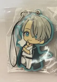 ユーリ!!! on ICE パールアクリルコレクション ヴィクトル