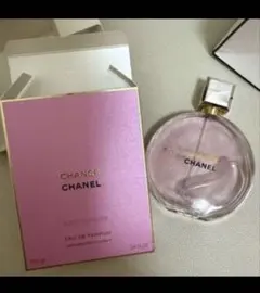 2025年最新】シャネルチャンスオータンドゥルオードゥパルファム
