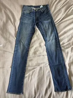 Levi's リーバイス リーバイス 510 きつい Levi s 510 w32 L32 デニム