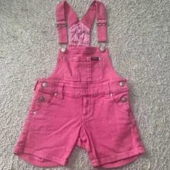 チャビーギャング ヒスミニ アース サロペット