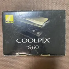 G3006】 Nikon COOLPIX L16 ニコン クールピクス - メルカリ