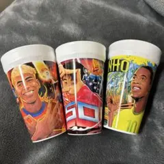 マイケル・ジャクソン ペプシカップ8個 注意☆未使用ですが… - メルカリ