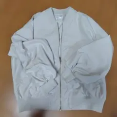 C.O.L.Z.A ベージュ ジャンパー