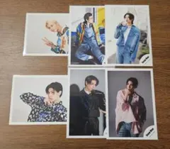 SnowMan ラウール 公式写真 最終値下げ‼️