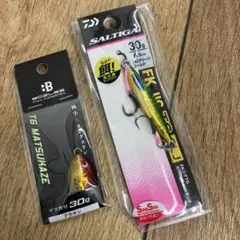 2026年最新】ボーズレス ジグの人気アイテム - メルカリ
