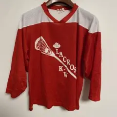 Russell Athletic ラクロス メッシュシャツ XLのサムネイル