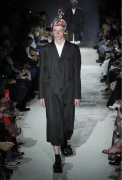 25SS COMME des GARCONS HOMME PLUS COAT