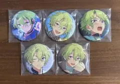 あんスタ 缶バッジ 日和