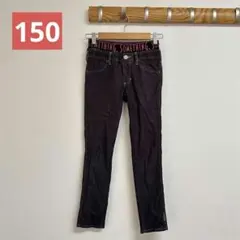 サムシング ジーンズ150(L) 女の子のサムネイル