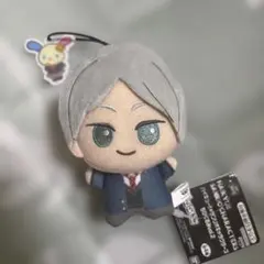 ハイキュー!!×サンリオキャラクターズ ちびぐるみvol.2 灰羽リエーフ