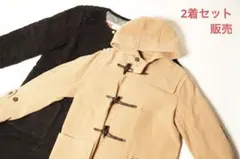 coat／traditional weatherwere & orcival