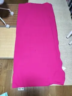 ヨギボー ファブリック