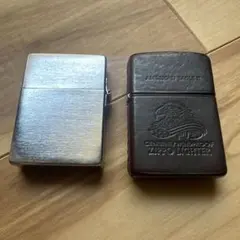 新品未使用]ZIPPO IV AMERICAN EAGLE 限定版 - メルカリ