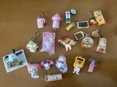 ガチャガチャ まとめ売り サンリオなど