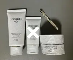 DECORTÉ AQ ブライト クリーム クレンジング