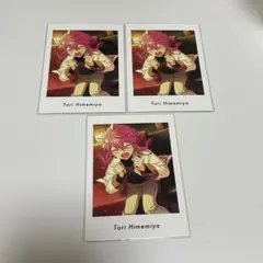 あんスタ ぱしゃっつ vol.5 private 姫宮桃李